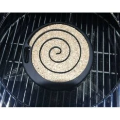 Weber Cold Smoke Generator -Barbecue-Uitrusting Weber Cold Smoke Generator 1