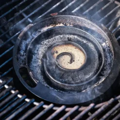 Weber Cold Smoke Generator -Barbecue-Uitrusting Weber Cold Smoke Generator 3