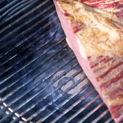 Weber Cold Smoke Generator -Barbecue-Uitrusting Weber Cold Smoke Generator 4