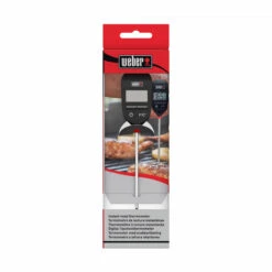 Weber Digitale Thermometer -Barbecue-Uitrusting Weber Digitale Thermometer 3