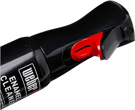 Weber Emaillereiniger 300 Ml 4 Weber Emaillereiniger 300 Ml - Afbeelding 2