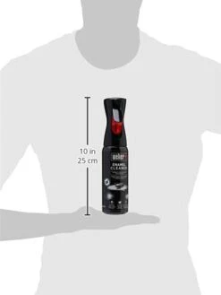 Weber Emaillereiniger 300 Ml 7 Weber Emaillereiniger 300 Ml -Barbecue-Uitrusting Weber Emaillereiniger 300 Ml 2