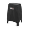 Weber Hoes Premium Lumin Met Stand -Barbecue-Uitrusting Weber Hoes Premium Lumin Met Stand 4