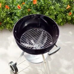 Weber Houtskoolrooster Voor Bbq 57 Cm -Barbecue-Uitrusting Weber Houtskoolrooster Voor Bbq 47cm 23j7ngzO1Xqpmk