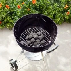 Weber Houtskoolrooster Voor Bbq 57 Cm -Barbecue-Uitrusting Weber Houtskoolrooster Voor Bbq 47cm 3J8Ln8tujOv5XA