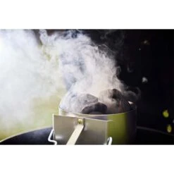 Weber Kokosnoot Briketten 4 Kg -Barbecue-Uitrusting Weber Kokosnoot Briketten 4kg 4