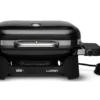 Weber Lumin Compact Black Elektrisch -Barbecue-Uitrusting Weber Lumin Compact Black Electrisch 1
