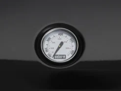 Weber Lumin Compact Black Elektrisch -Barbecue-Uitrusting Weber Lumin Compact Black Electrisch 9