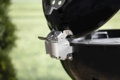 Weber Gbs Premium Se E-5775 11 Weber Gbs Premium Se E-5775 -Barbecue-Uitrusting Weber Master Touch GBS Premium E 5775 detail