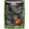 Weber Pellets Apple 8 Kg -Barbecue-Uitrusting Weber Pellets Apple 8 Kg 1