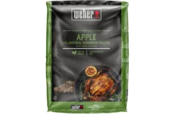 Weber Pellets Apple 8 Kg