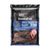 Weber Pellets Grill Acedemy Blend 8 Kg -Barbecue-Uitrusting Weber Pellets Grill Acedemy Blend 8 Kg 1