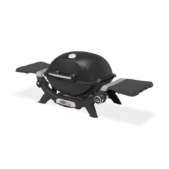 Weber Q 1200N -Barbecue-Uitrusting Weber Q1200N 3