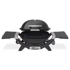 Weber Q 1200N -Barbecue-Uitrusting Weber Q1200N 4