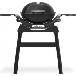 Weber Q 1200N Met Stand