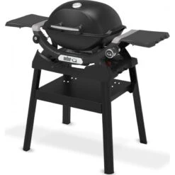 Weber Q 1200N Met Stand -Barbecue-Uitrusting Weber Q 1200N Met Stand 3