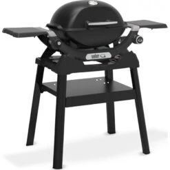 Weber Q 1200N Met Stand -Barbecue-Uitrusting Weber Q 1200N Met Stand 4