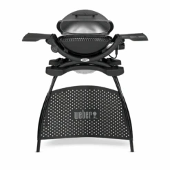 Weber Q 1400 Dark Grey Stand -Barbecue-Uitrusting Weber Q 1400 Stand opensbMYLYssx0trJ