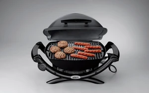 Weber Q 1400 Dark Grey 8 Weber Q 1400 Dark Grey - Afbeelding 6