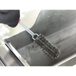 Weber Reinigingsborstel, 46 Cm 11 Weber Reinigingsborstel, 46 Cm -Barbecue-Uitrusting Weber Reinigingsborstel 46 cm 4