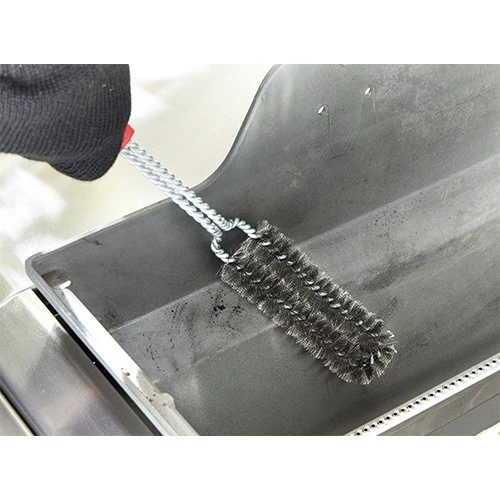 Weber Reinigingsborstel, 46 Cm 6 Weber Reinigingsborstel, 46 Cm - Afbeelding 4