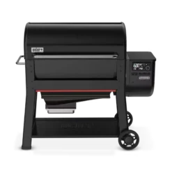 Weber Searwood XL -Barbecue-Uitrusting Weber Searwood XL 9