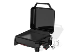 Weber Plancha GasBBQ 43 CM -Barbecue-Uitrusting Weber Slate Plancha 43 Cm 3