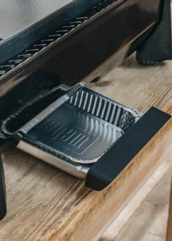 Weber Plancha GasBBQ 43 CM -Barbecue-Uitrusting Weber Slate Plancha 43 Cm 8