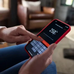 Weber Smoque -Barbecue-Uitrusting Weber Smoque 8