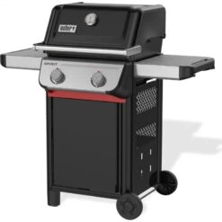 Weber Spirit E-210 -Barbecue-Uitrusting Weber Spirit E 210 3