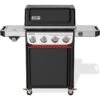 Weber Spirit Ep-435 -Barbecue-Uitrusting Weber Spirit Ep 435 1