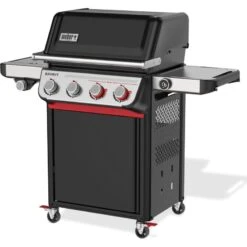Weber Spirit Ep-435 -Barbecue-Uitrusting Weber Spirit Ep 435 3