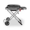 Weber Traveler -Barbecue-Uitrusting Weber Traveler 1