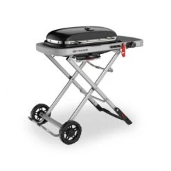 Weber Traveler -Barbecue-Uitrusting Weber Traveler 3
