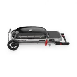 Weber Traveler -Barbecue-Uitrusting Weber Traveler 4