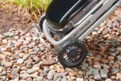 Weber Traveler -Barbecue-Uitrusting Weber Traveler 8