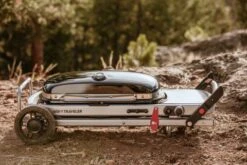 Weber Traveler -Barbecue-Uitrusting Weber Traveler 9