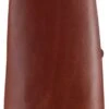 Witloft Leren Schort Kids - Cognac -Barbecue-Uitrusting Witloft Leren Schort Kids Cognac 1