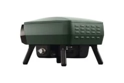 Witt Etna Piccolo Rotante Pizza Oven 13" Mat Green -Barbecue-Uitrusting Witt Etna Piccolo Rotante Pizza Oven 13 22 Mat Green 5