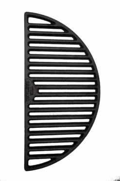 The Bastard Cast Iron Half Moon Grill Large