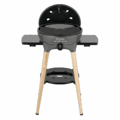 Cadac Citi Chef 40 Fs Flint Grey 30Mbar -Barbecue-Uitrusting citi chef 40 fs flint grey 4