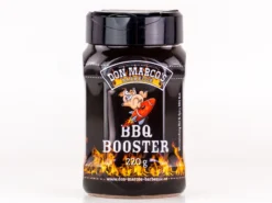 Don Marco's Rub Bbq Booster 220 Gr