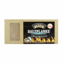 Don Marco's Zoutplank M 20X10X2Cm