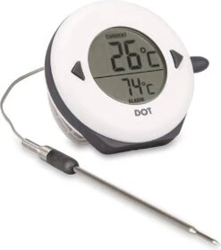 DOT Digitale Oven Thermometer -Barbecue-Uitrusting eti dot digitale thermometer 2