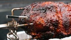 Meater Vleesthermometer Blok, Wifi 11 Meater Vleesthermometer Blok, Wifi -Barbecue-Uitrusting meater plus draadloze thermometer 50 meter bereik