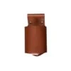 Monolith Flesholster Leer 2 Monolith Flesholster Leer -Barbecue-Uitrusting monolith flaschenholster fuer lederschuerze