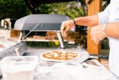 Ooni Pizza Peel 12 Inch 9 Ooni Pizza Peel 12 Inch -Barbecue-Uitrusting ooni pizzaschep 30 cm ooni sfeer