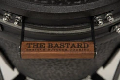 The Bastard Urban Medium Compleet -Barbecue-Uitrusting the bastard urban medium compleet 2023 logo