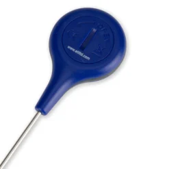 Thermastick Blauw -Barbecue-Uitrusting thermastick pocket thermometer blauw 3