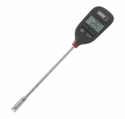 Weber Digitale Thermometer